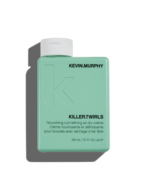 Kevin Murphy Killer Twirls