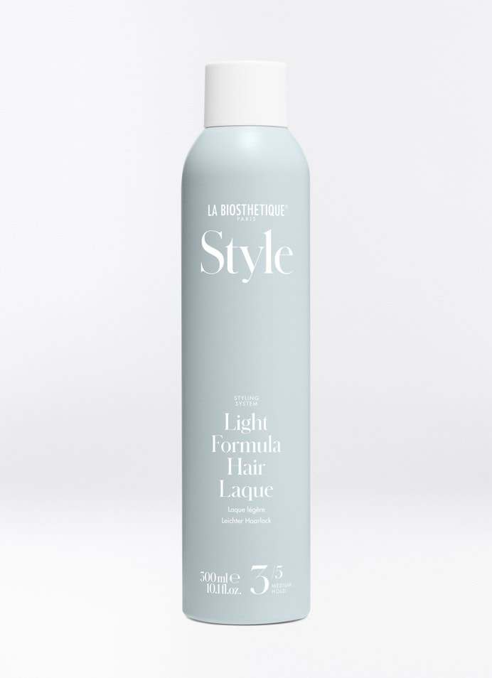 Formule Laque Fine by La Biosthetique