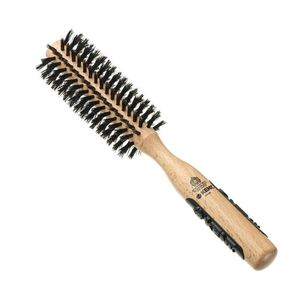 Kent Perfect For PF04 45mm Bristle & Nylon Round Brush