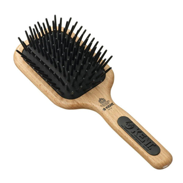 Kent Perfect For PF19 Large Quill Detangling Paddle Brush