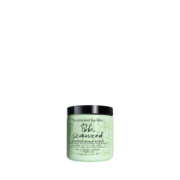 Bumble and Bumble Seaweed Whipped Scalp Scrub