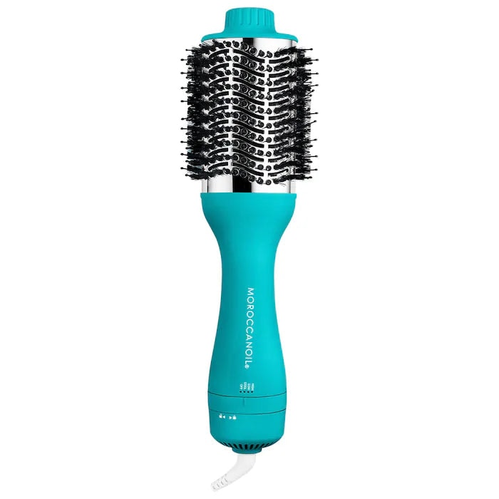 4 in 1 Blow Dryer Brush by Moroccanoil