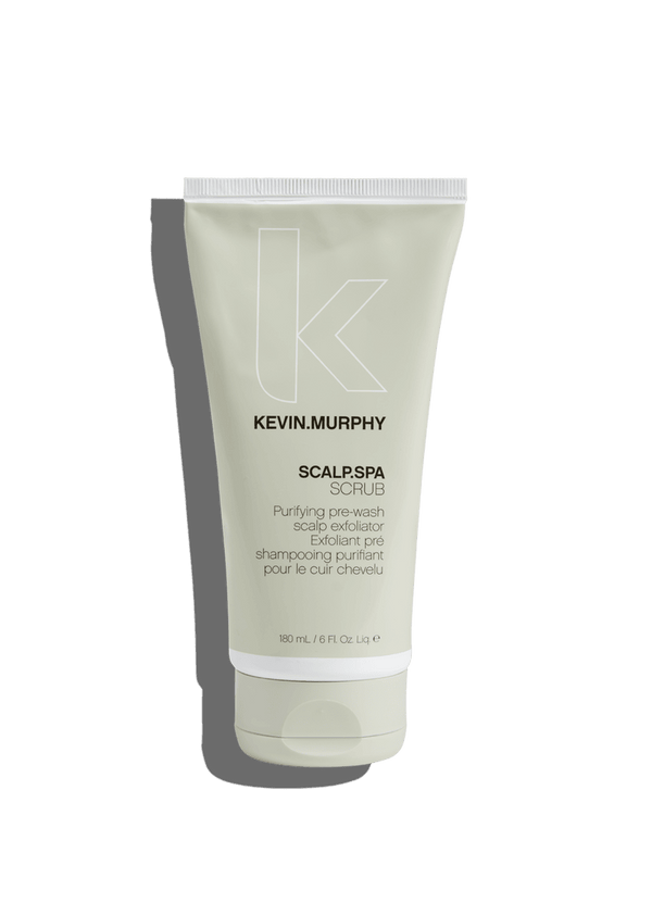 Kevin Murphy Scalp.Spa Scrub Purifying Pre-Wash Exfoliator
