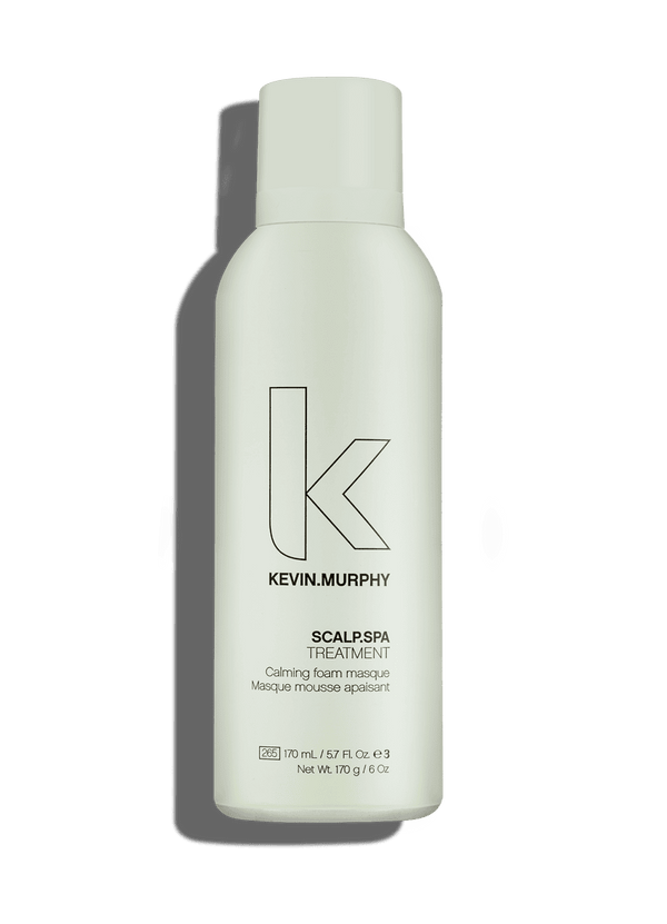 Kevin Murphy Scalp.Spa Treatment Calming Foam Masque