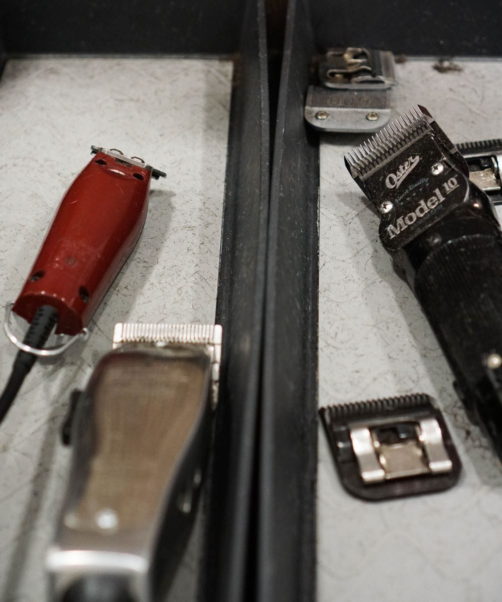 Denim & Smith Barbershops