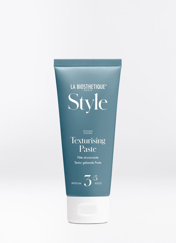 Texturising Paste – Define & Sculpt with Flexible Hold