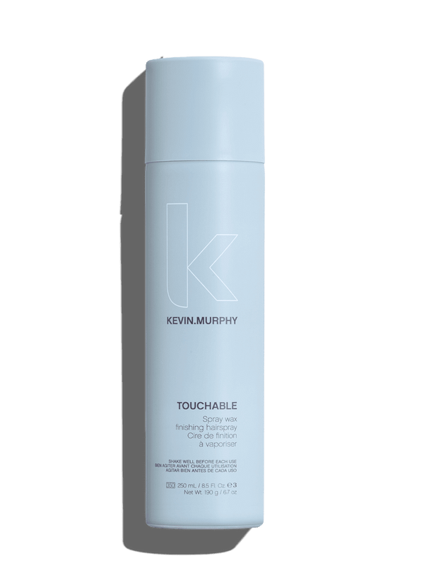 Kevin Murphy Touchable Spray Wax – Finishing Spray 250 mL