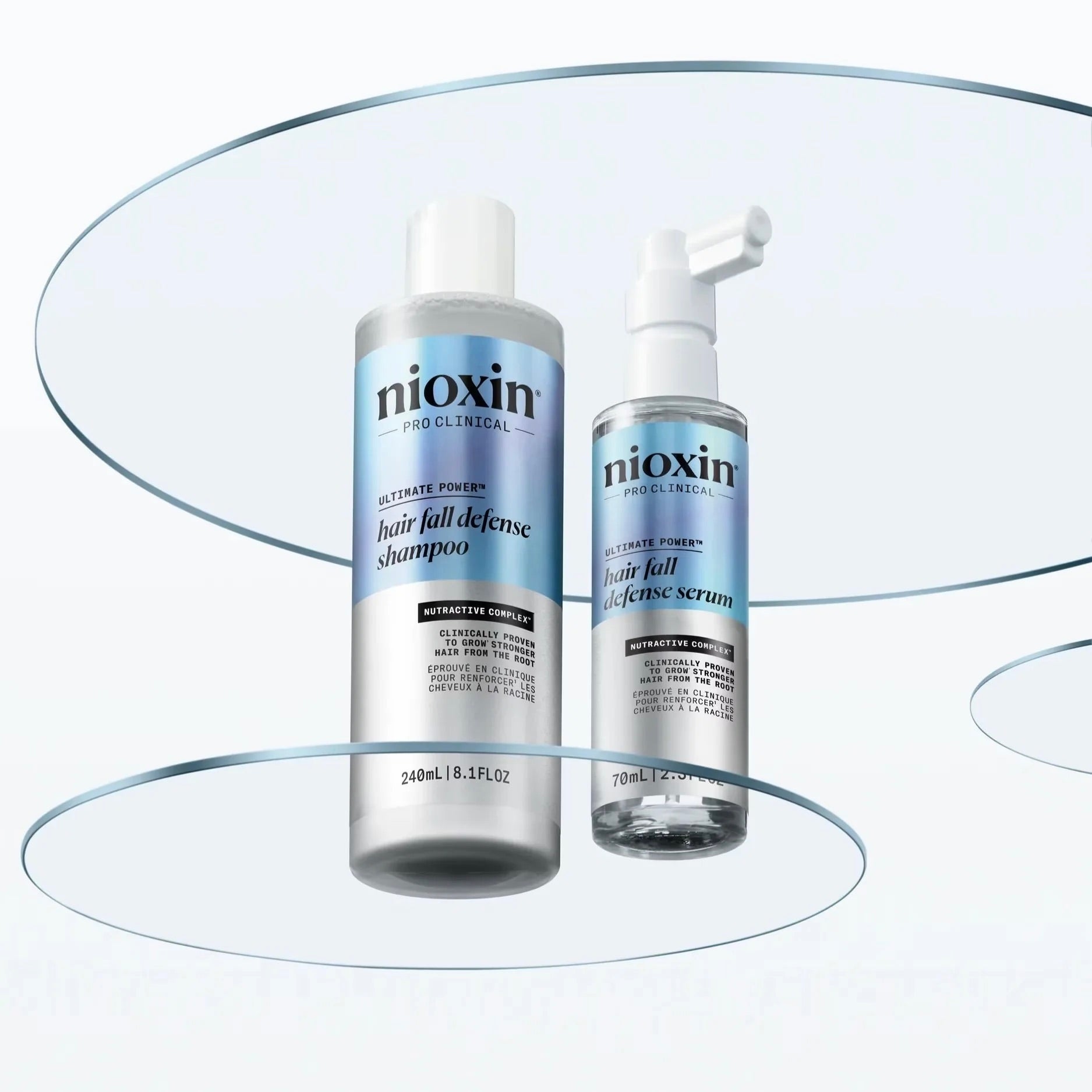 Hair Thinning and Hair Loss