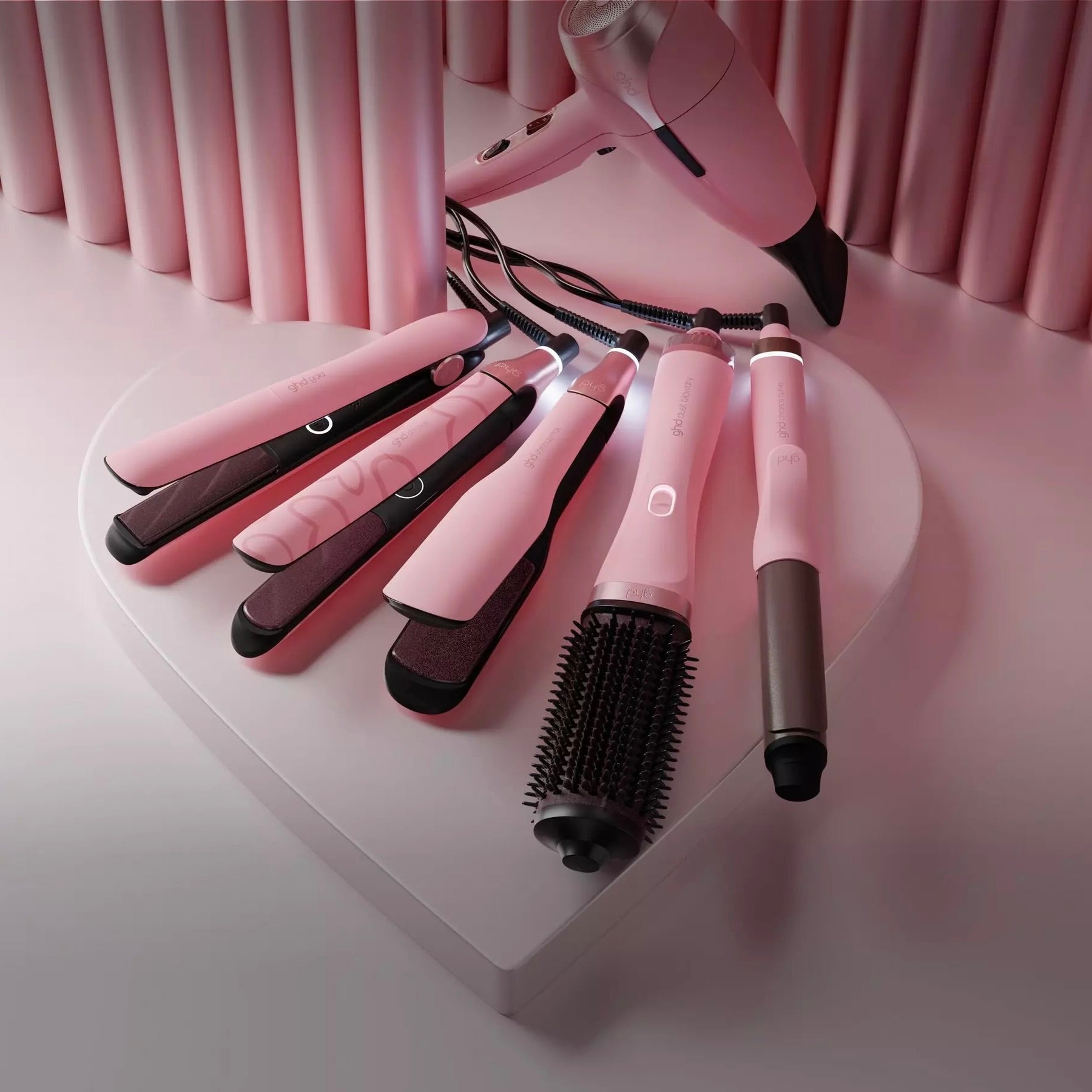 Shop Hair Irons, Wavers &amp; Blow Brushes in Canada