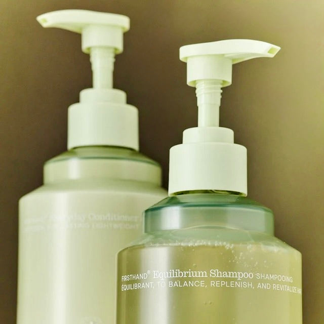 Shop Daily Shampoos and Conditioners in Canada - Denim & Smith Barbershops