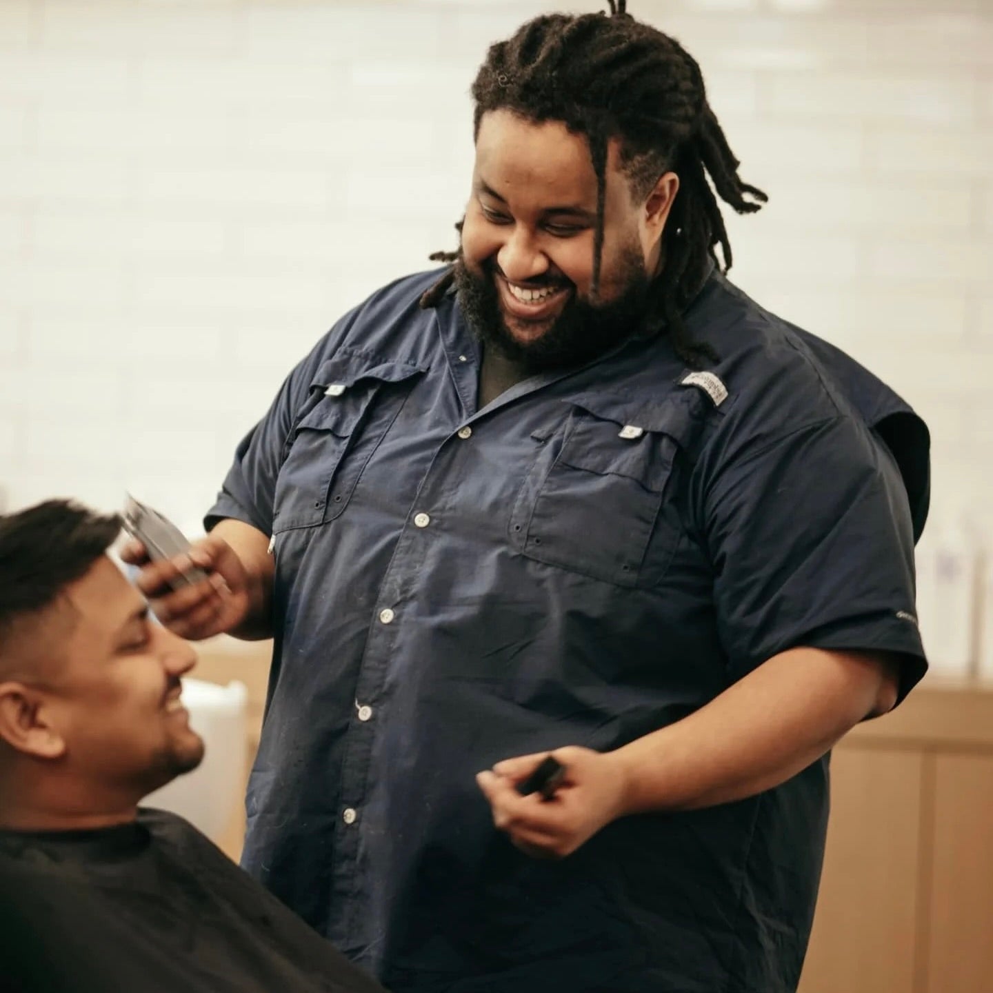 Barber Favourites - Products Our Calgary Barbers Swear By - Denim & Smith Barbershops