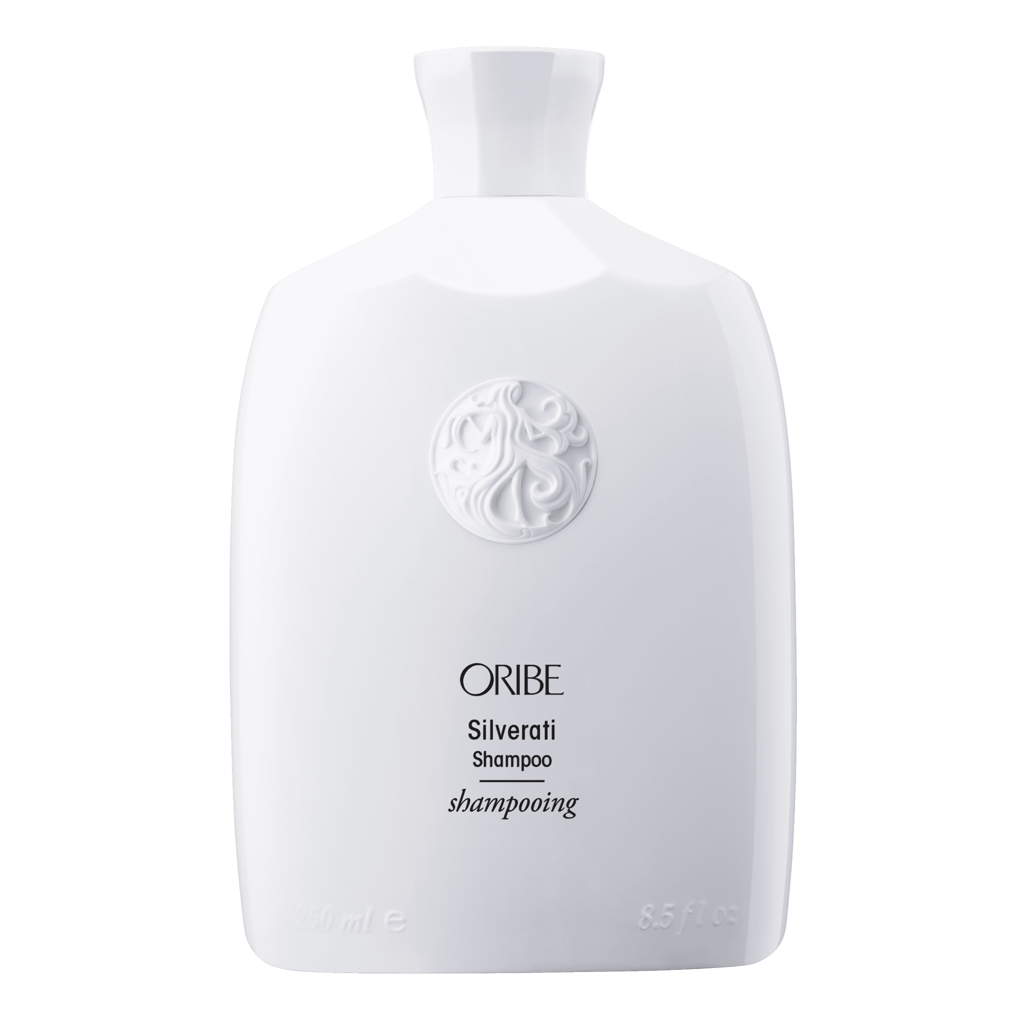 Grey and Silver Hair Care - Embrace the Silver Fox - Denim & Smith Barbershops
