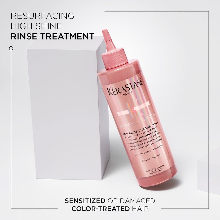 Professional-Grade Hair &amp; Scalp Treatments