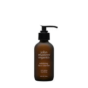 Exfoliating Face Cleanser with Jojoba & Ginseng by John Masters Organics
