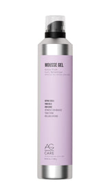 AG Mousse Gel Extra-Firm Curl Retention