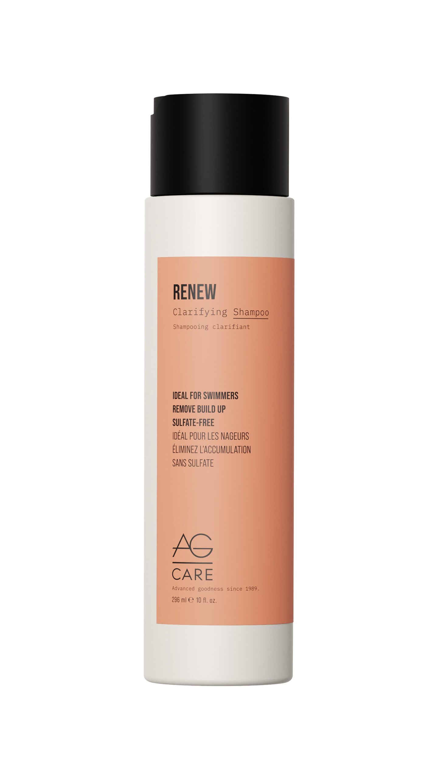 RENEW CLARIFYING SHAMPOO by AG