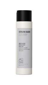 AG Hair Sterling Silver Toning Shampoo