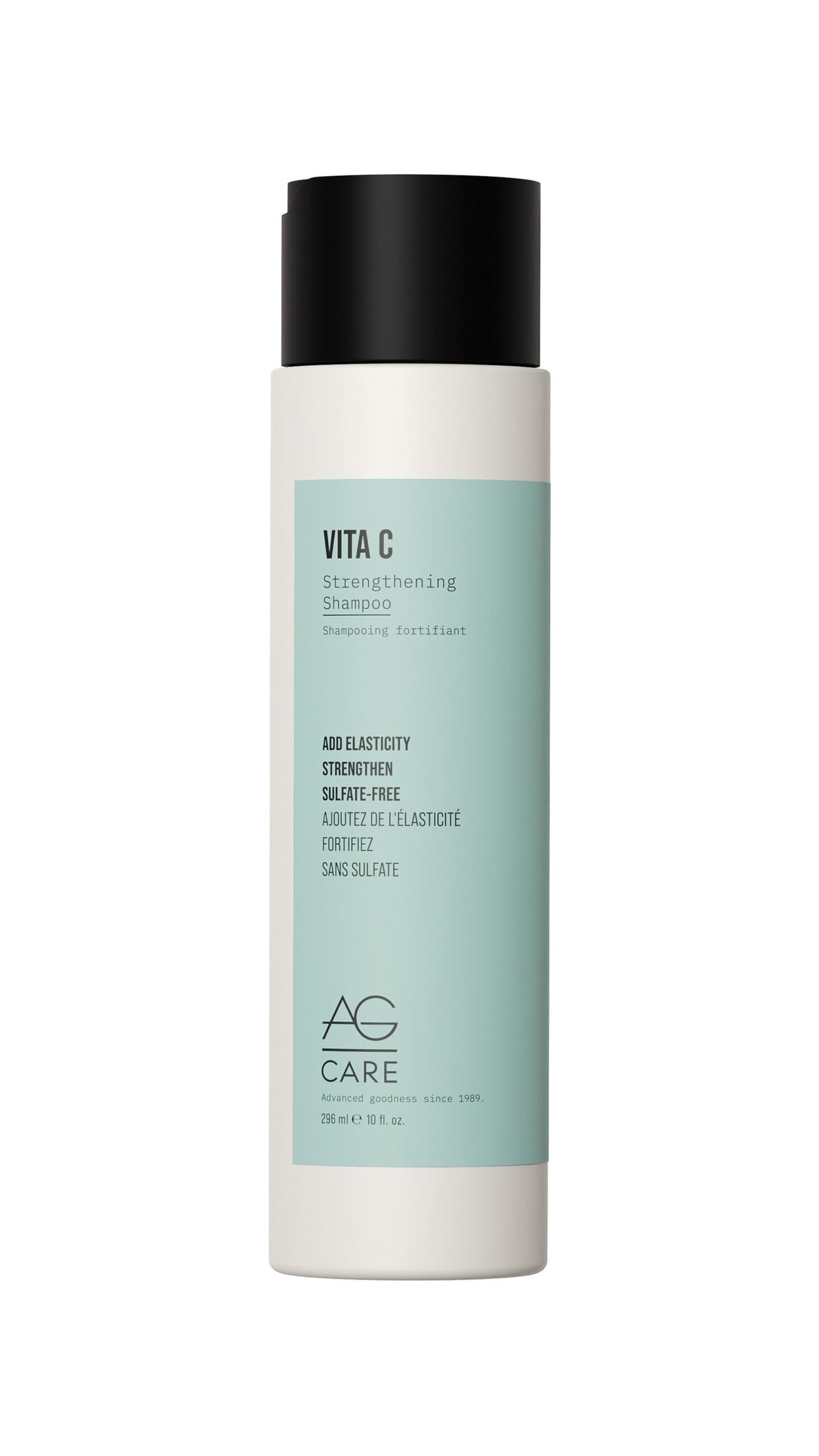 Vita C Sulfate-Free Strengthening Shampoo by AG