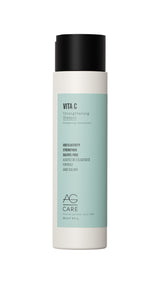 Vita C Sulfate-Free Strengthening Shampoo by AG