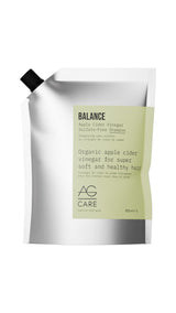 AG BALANCE Apple Cider Vinegar Sulfate-Free Shampoo