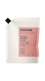 AG Hair Colour Savour Sulfate-Free Shampoo
