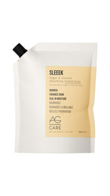 AG Sleeek Argan & Coconut Conditioner Smoothing