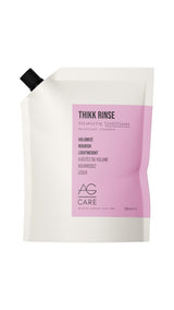 AG Hair Thikk Rinse Volumizing Conditioner for Fine Hair