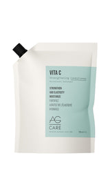 AG Hair Vegan Vita C Strengthening Conditioner