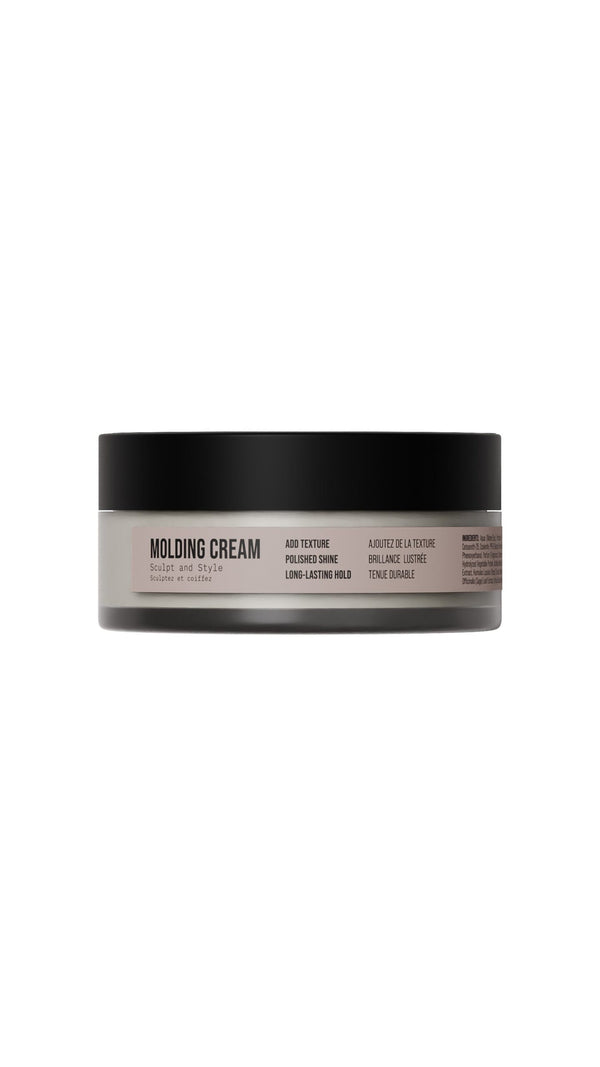 AG Hair Molding Cream Sculpt and Style
