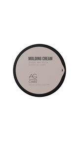 AG Hair Molding Cream Sculpt and Style