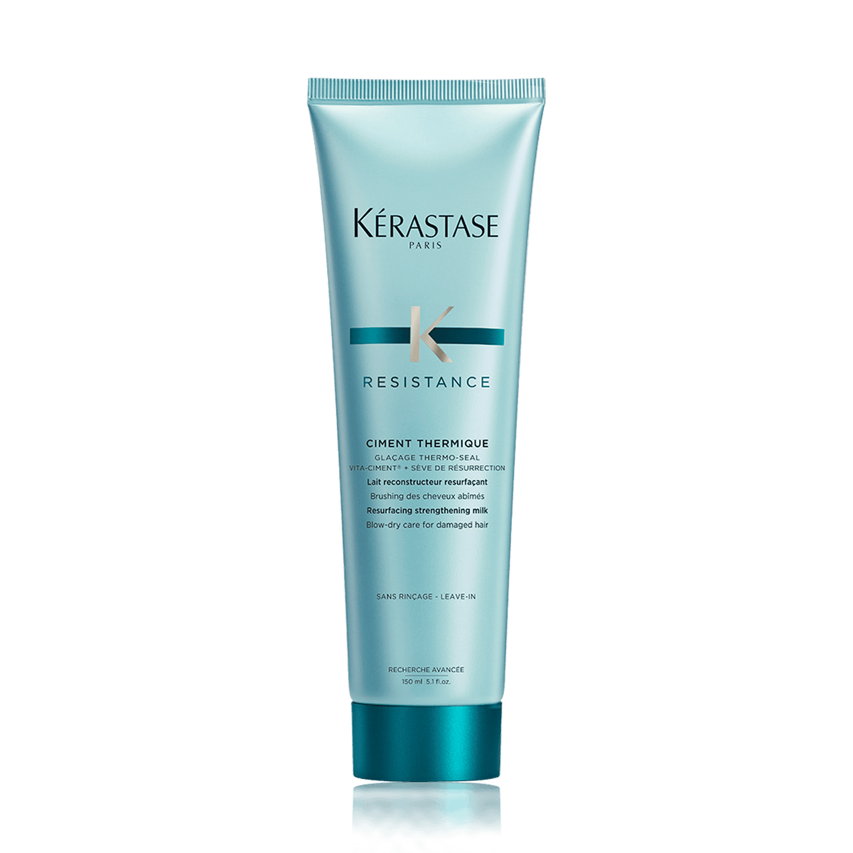 Kérastase Résistance Ciment Thermique