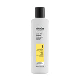 Nioxin System 1 Cleanser Shampoo