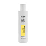 Nioxin System 1 Scalp Therapy Conditioner