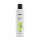 Nioxin System 2 Cleanser Shampoo