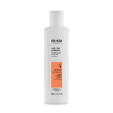 Nioxin System 4 Scalp Therapy Conditioner