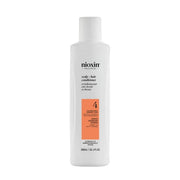 System 4 Scalp Therapy Conditioner by NIOXIN
