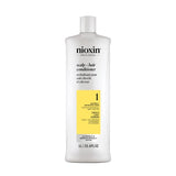 Nioxin System 1 Scalp Therapy Conditioner