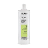 Nioxin System 2 Scalp Therapy Conditioner