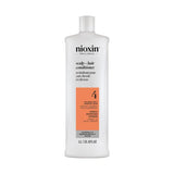 Nioxin System 4 Scalp Therapy Conditioner