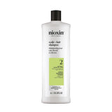 Nioxin System 2 Cleanser Shampoo