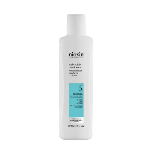 Nioxin System 3 Scalp Therapy Conditioner