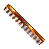 Kent Handmade 154mm Pocket Comb Coarse/Fine Teeth