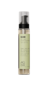 AG Hair Cloud Air Light Volumizing Mousse