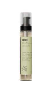 CLOUD AIR LIGHT VOLUMIZING MOUSSE by AG