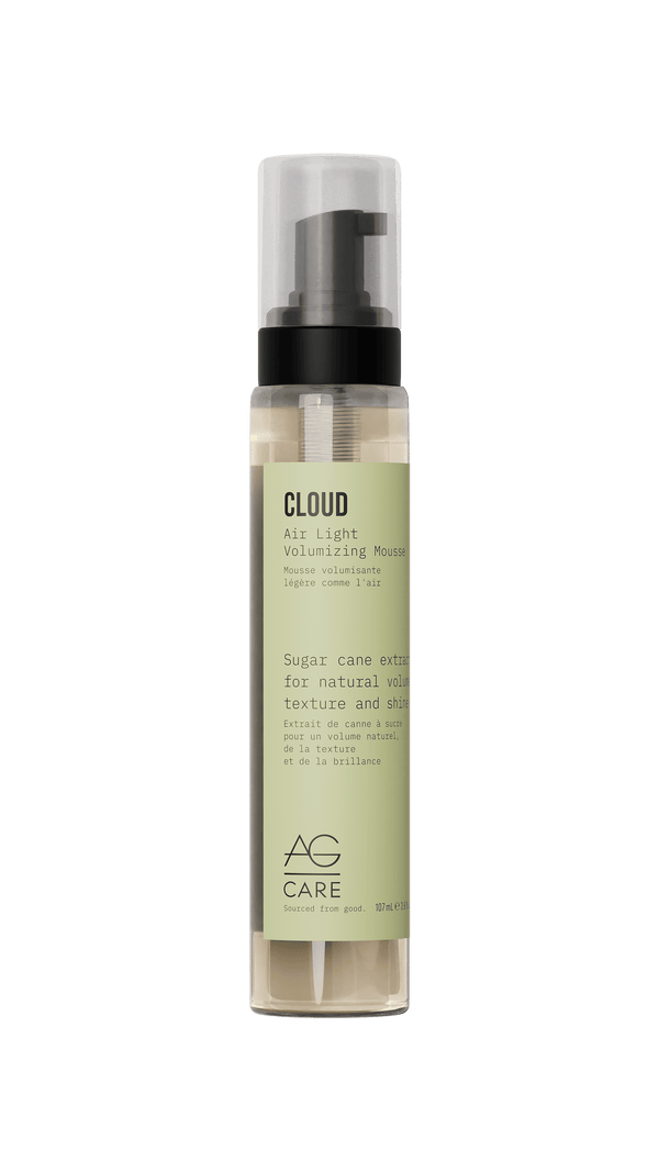 AG Hair Cloud Air Light Volumizing Mousse