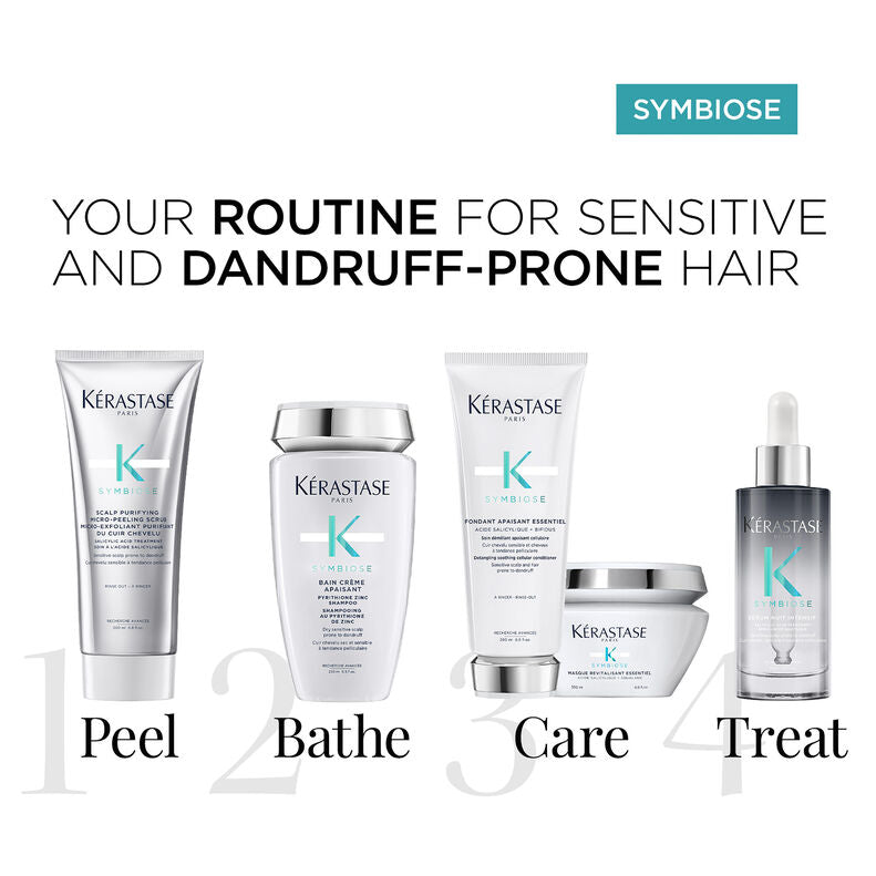 Scalp Purifying Micro-Peeling Scrub by Kerastase