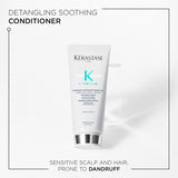 Kérastase Symbiose Fondant Apaisant Essentiel