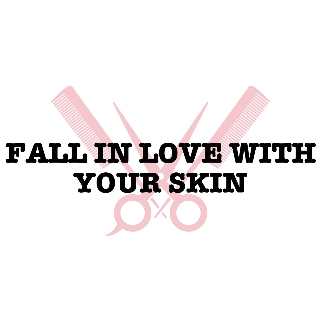 Fall In Love With Your Skin Bundle