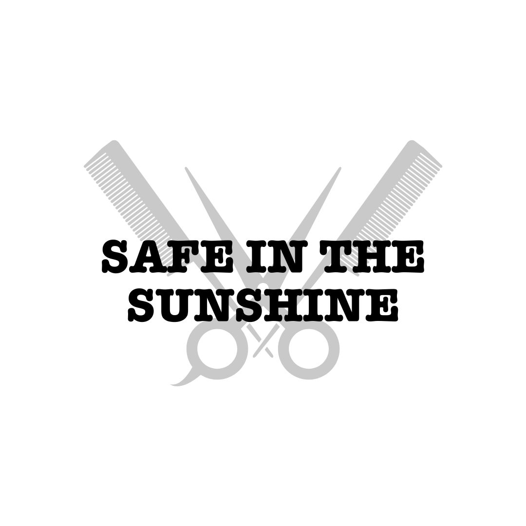 Safe in the Sunshine Bundle