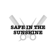 Safe in the Sunshine Bundle